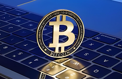 币安快报交易界面